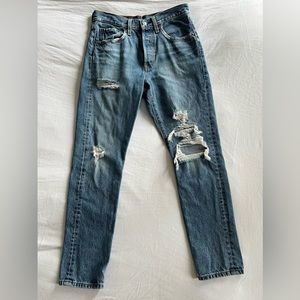 Levi’s 501 Jeans